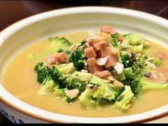 -尚岛私房菜(西方巷店)