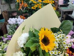 -双季花艺园艺市场(浦东店)