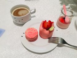 -华美达光谷大酒店·宴会厅
