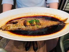 -海立阁海鲜江浙菜(漕河泾印象城店)