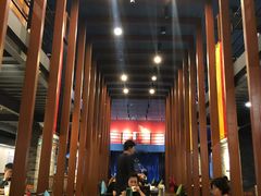 大堂-滇越乘象云南餐厅(豆各庄店)