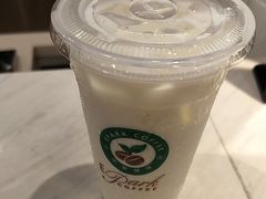 -逸派咖啡 EPARKCOFFEE(广安门店)