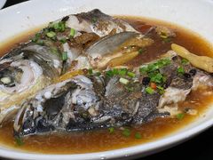 -大灶头·新昌菜(中国茶市店)