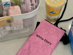 -白色日记·手作酸奶(麦凯乐店)