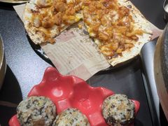-HOTISLAND海鸡岛·韩国料理(江南西店)
