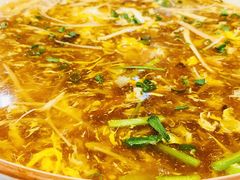 酸辣汤-一块豆腐·海鲜·家常菜(李沧书院路店)