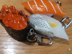 -沼津港精致料理·寿喜烧·烧鸟(青浦宝龙广场店)
