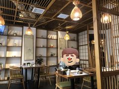 -衣川小森林·料理·寿司(鸿铭中心店)