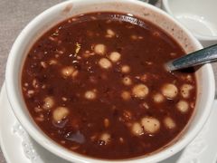 红豆沙小丸子-玉玲珑(陆家嘴店)