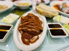 -郑州烤鸭总店