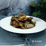 麻辣鲜香炒花蛤，美味下酒菜必备款！