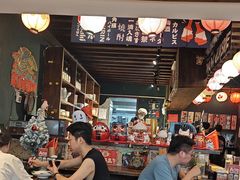 -小川洋风料理(汉街店)
