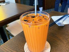 招牌冻泰奶茶-游泰号(黑沙环店)