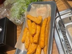 -新石器烤肉(南站店)