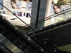 -百盛(中山路店)