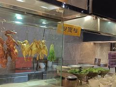 -红咖啡西餐厅·自助餐(惠州翡翠山华美达酒店)