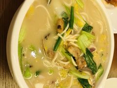 莆田卤面-莆田餐厅(大悦城店)