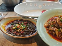 -龙聚德北京烤鸭(沙坪坝华宇A馆店)