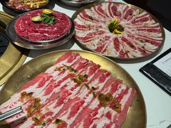 -花味烤肉·拌饭(庐阳万象汇店)