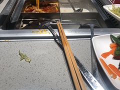 -海底捞火锅(九久奥特莱斯店)
