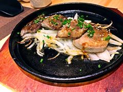 -割烹旭日本料理(龙湖狮山天街店)