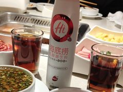 -海底捞火锅鲜切牛肉主题店(长寿路店)