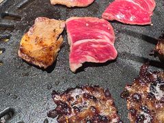 -梅梅家的烤肉店(槐北路店)