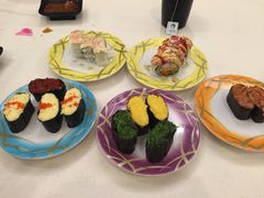-佰禾寿司(学府凯德店)