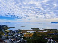 -苏州太湖国家湿地公园