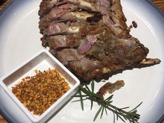-塔哈尔·新疆盛宴(城西银泰店)