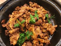 -馨越楼·点心·粤菜(赤坎店)