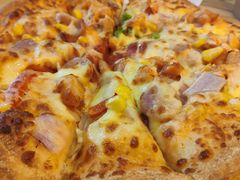 -尊宝比萨(科华店)