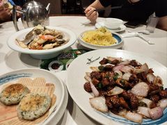 -壹只菜·崇明本地特色菜(崇明南门店)