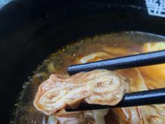 -亞婆井·劲抽面食(铂顿城店)
