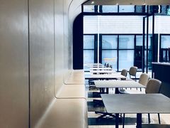 -Seesaw Coffee(上生新所店)