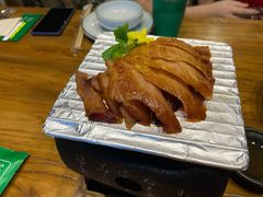 秘制炭烧肉-嘉禾·悦享餐厅(八方汇店)