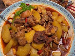 -品质伊骊新疆菜(紫金店)