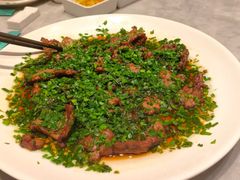 -北丐先生·野馄饨烧烤(长宁龙之梦店)