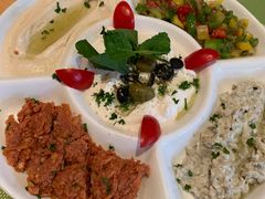 -ALAMEEN阿拉伯餐厅(三里屯店)