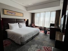 -温州龙湾国际机场温德姆酒店