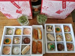 -北京稻香村(零号店)