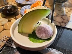 -西村日本料理(香格里拉饭店)