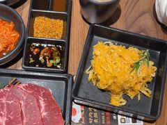 -九田家黑牛烤肉料理(顺义区华联金街店)