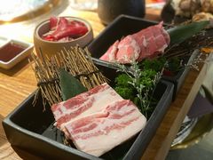 -黑牛黑猪烤肉专门店(万象城店)