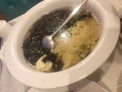 -绿杨春·淮扬宴(庐山路店)