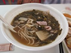 -咬不得高祖生煎·简餐(高银街店)