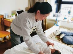-缘爱母婴护理服务中心