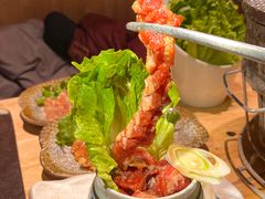 -隐家本格烧肉(万达广场店)