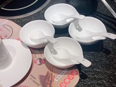 -煲宫猪肚鸡(昆山金鹰国际购物中心店)