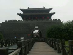 android_upload_pic-东关历史文化旅游区-东门遗址